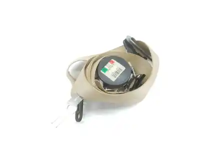 Peça sobressalente para automóvel em segunda mão cinto de segurança traseiro direito por bmw 3 (e90) 318 d referências oem iam 72117245882