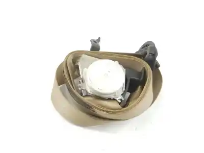 Peça sobressalente para automóvel em segunda mão cinto de segurança dianteiro direito por bmw 3 (e90) 318 d referências oem iam 72119160106