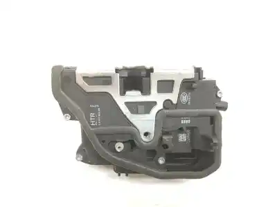 Peça sobressalente para automóvel em segunda mão fechadura da porta traseira direita por bmw 3 (e90) 318 d referências oem iam 51227202148