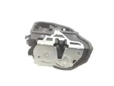 Peça sobressalente para automóvel em segunda mão fechadura da porta dianteira direita por bmw 3 (e90) 318 d referências oem iam 51217202146