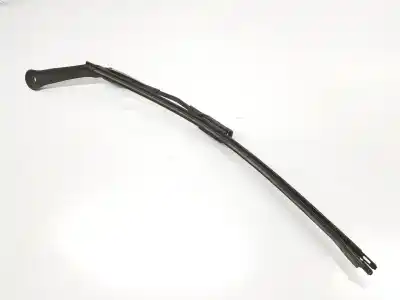 Second-hand car spare part left front windshield wiper arm for bmw 3 (e90) 318 d oem iam references 61619449923  9449923
