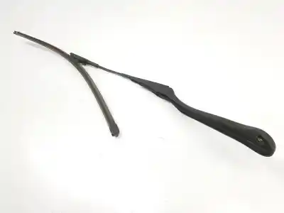 Second-hand car spare part left front windshield wiper arm for bmw 3 (e90) 318 d oem iam references 61619449923  9449923