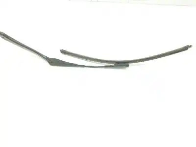 Peça sobressalente para automóvel em segunda mão haste de escova dianteiro esquerdo por bmw 3 (e90) 318 d referências oem iam 61619449923