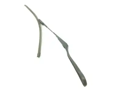 Second-hand car spare part left front windshield wiper arm for bmw 3 (e90) 318 d oem iam references 61619449923  9449923