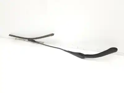 Second-hand car spare part front right windshield wiper arm for bmw 3 (e90) 318 d oem iam references 61619449924  9449924