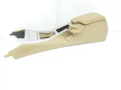 Peça sobressalente para automóvel em segunda mão apoio de braço consola central por bmw 3 (e90) 318 d referências oem iam 51167137554