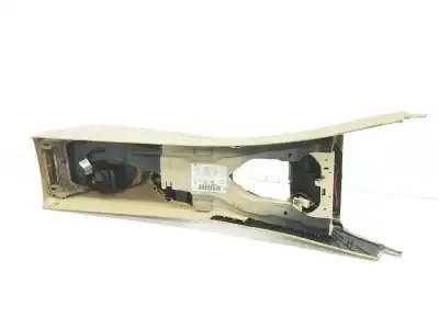 Pezzo di ricambio per auto di seconda mano bracciolo centrale per bmw 3 (e90) 318 d riferimenti oem iam 51167137554  7137554