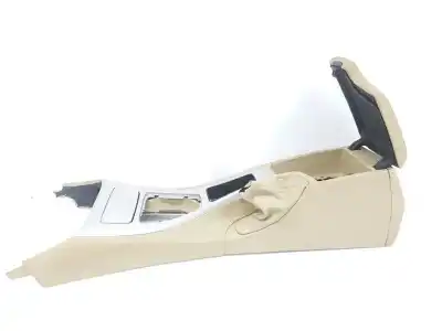 Pezzo di ricambio per auto di seconda mano bracciolo centrale per bmw 3 (e90) 318 d riferimenti oem iam 51167137554  7137554