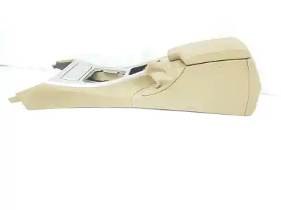 Pezzo di ricambio per auto di seconda mano bracciolo centrale per bmw 3 (e90) 318 d riferimenti oem iam 51167137554  7137554