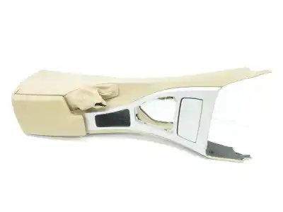 Pezzo di ricambio per auto di seconda mano bracciolo centrale per bmw 3 (e90) 318 d riferimenti oem iam 51167137554  7137554