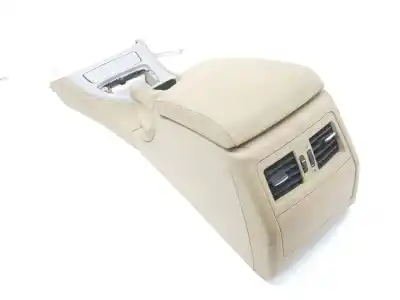 Pezzo di ricambio per auto di seconda mano bracciolo centrale per bmw 3 (e90) 318 d riferimenti oem iam 51167137554  7137554