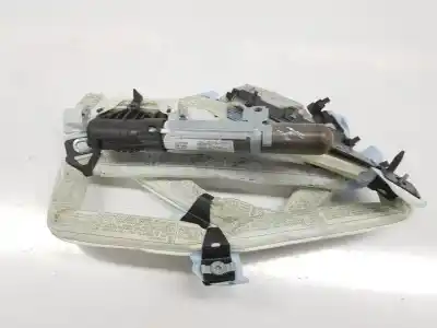 Peça sobressalente para automóvel em segunda mão airbag de cortina dianteiro esquerdo por bmw 3 (e90) 318 d referências oem iam 72126966645