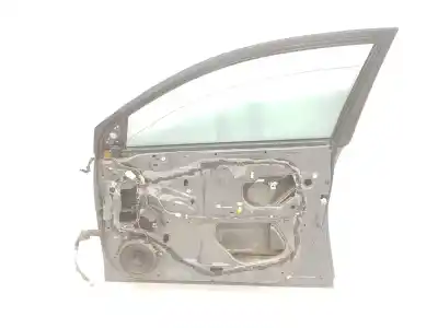 Gebrauchtes Autoersatzteil ordere rechte tür zum toyota avensis berlina (t25) 2.2 d-4d executive sedán oem-iam-referenzen 6700105050 6700105050 color gris oscuro 1g3 