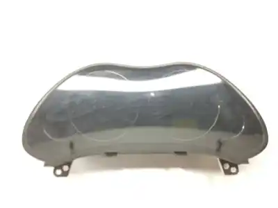 Piesă de schimb auto la mâna a doua ceas bord pentru toyota avensis berlina (t25) 2.2 d-4d executive sedán referințe oem iam 8380005c00 8380005c00 