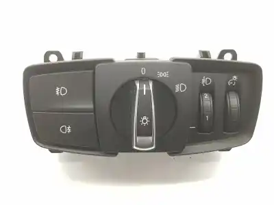 Second-hand car spare part HEADLIGHTS SWITCH for BMW SERIE 1 LIM. (F20)  OEM IAM references 61319265304  9265304