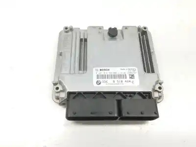 Recambio de automóvil de segunda mano de CENTRALITA MOTOR UCE para BMW SERIE 1 LIM.  referencias OEM IAM 13618518424 8518424 