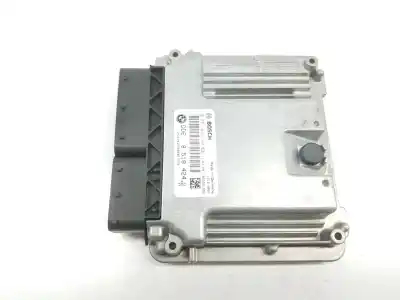 Piesă de schimb auto la mâna a doua unitate de control motor ecu pentru bmw serie 1 lim. 2.0 turbodiesel referințe oem iam 13618518424 8518424 