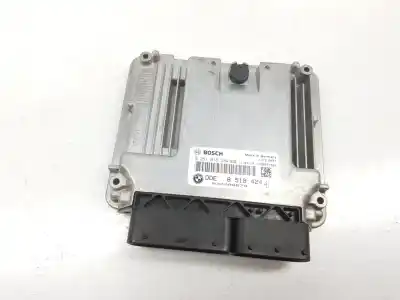 Piesă de schimb auto la mâna a doua unitate de control motor ecu pentru bmw serie 1 lim. 2.0 turbodiesel referințe oem iam 13618518424 8518424 