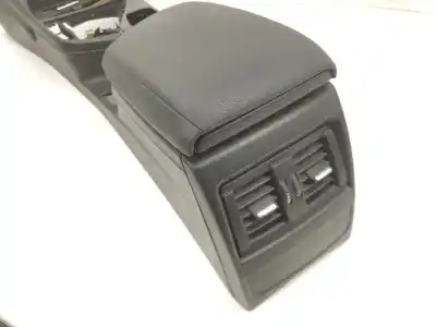 Peça sobressalente para automóvel em segunda mão apoio de braço consola central por bmw serie 1 lim. (f20) 2.0 turbodiesel referências oem iam 51169270554  9230135