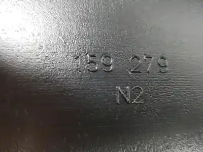 Peça sobressalente para automóvel em segunda mão apoio de braço consola central por bmw serie 1 lim. (f20) 2.0 turbodiesel referências oem iam 51169270554  9230135