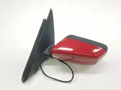 Peça sobressalente para automóvel em segunda mão espelho retrovisor esquerdo por bmw 3 compact (e46) 320 td referências oem iam 51167011938  7011938