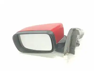 Peça sobressalente para automóvel em segunda mão espelho retrovisor esquerdo por bmw 3 compact (e46) 320 td referências oem iam 51167011938