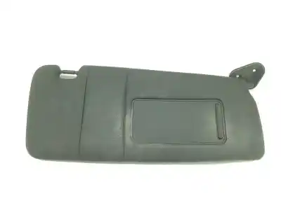 Peça sobressalente para automóvel em segunda mão para-sol direito por bmw 3 compact (e46) 320 td referências oem iam 51167023986
