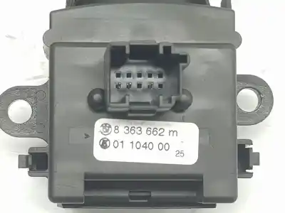 Pièce détachée automobile d'occasion commande de clignotants pour bmw 3 compact (e46) 320 td références oem iam 61318363662  8363662
