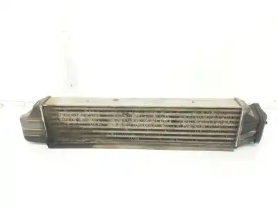 Peça sobressalente para automóvel em segunda mão intercooler por bmw 3 compact (e46) 320 td referências oem iam 17517786351  7786351