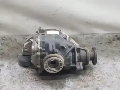 Pezzo di ricambio per auto di seconda mano differenziale posteriore per bmw 3 compact (e46) 320 td riferimenti oem iam 33107511151  7511151