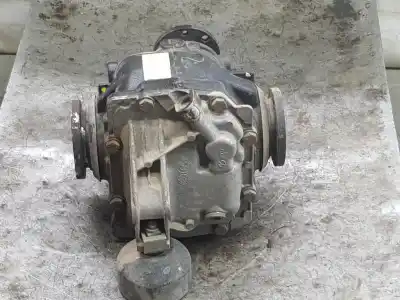 Pezzo di ricambio per auto di seconda mano differenziale posteriore per bmw 3 compact (e46) 320 td riferimenti oem iam 33107511151  7511151