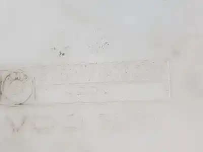 Second-hand car spare part windscreen washer bottle for bmw 3 compact (e46) 320 td oem iam references 61687010988  7010988