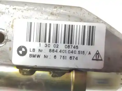 Second-hand car spare part steering column for bmw 3 compact (e46) 320 td oem iam references 32303450159  3450159