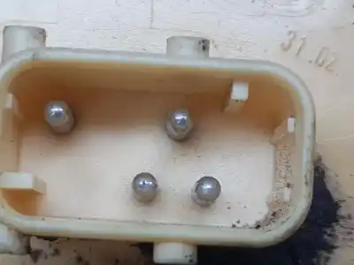 Peça sobressalente para automóvel em segunda mão bomba de combustivel por bmw 3 compact (e46) 320 td referências oem iam 16146768488  6768488