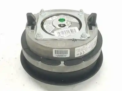 Peça sobressalente para automóvel em segunda mão airbag dianteiro esquerdo por bmw 3 compact (e46) 320 td referências oem iam 32306880599