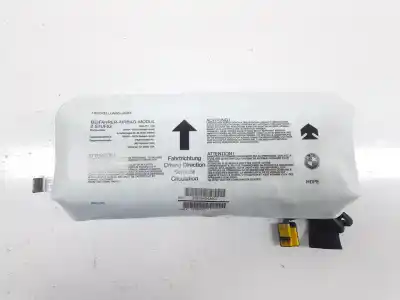 Peça sobressalente para automóvel em segunda mão airbag dianteiro direito por bmw 3 compact (e46) 320 td referências oem iam 72126998950