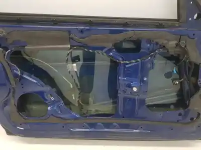 Автозапчасти б/у ЛЕВАЯ ПЕРЕДНЯЯ ДВЕРЬ за BMW SERIE 1 BERLINA  ссылки OEM IAM 41515A2A377  41515A2A377