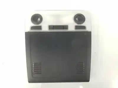 Second-hand car spare part INTERIOR LIGHT for BMW SERIE 1 BERLINA  OEM IAM references 61319137483  61319225477