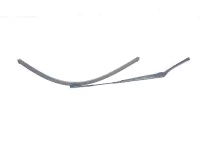 Second-hand car spare part left front windshield wiper arm for volkswagen passat variant 2.0 tdi oem iam references 3g1955409  3g1955409