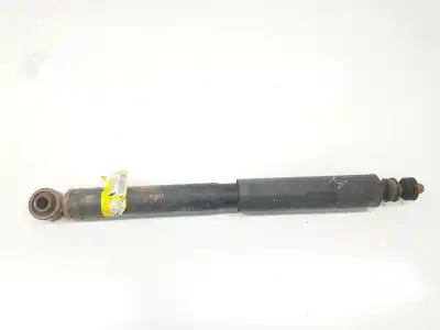 Pezzo di ricambio per auto di seconda mano ammortizzatore posteriore sinistro per toyota land cruiser (j12) 3.0 turbodiesel riferimenti oem iam 4853069335