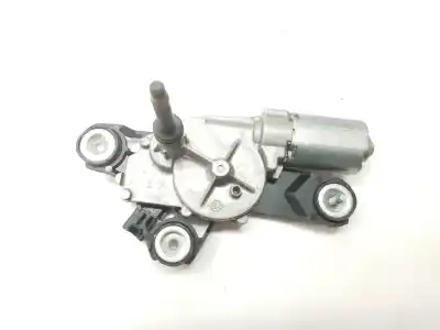 Second-hand car spare part rear windshield wiper motor for ford focus lim. (cb4) 1.6 tdci cat oem iam references 1689913