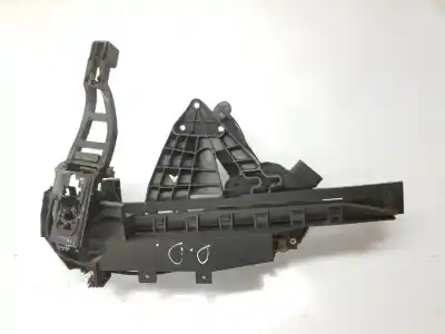 Second-hand car spare part front right door lock for ford focus lim. (cb4) 1.6 tdci cat oem iam references 4892360