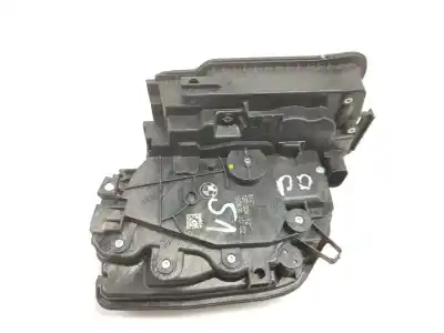 Second-hand car spare part front right door lock for bmw x2 2.0 16v turbodiesel oem iam references 51217281934