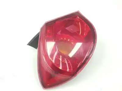 Автозапчасти б/у левый задний фонарь за alfa romeo giulietta (940_) 2.0 jtdm (940.fxl1a) ссылки oem iam 50513613  50513613