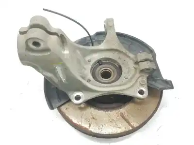 Автозапчасти б/у передняя правая кулачка за alfa romeo giulietta (940_) 2.0 jtdm (940.fxl1a) ссылки oem iam 50514556