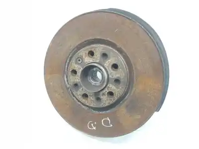 Автозапчасти б/у передняя правая кулачка за alfa romeo giulietta (940_) 2.0 jtdm (940.fxl1a) ссылки oem iam 50514556  50514556