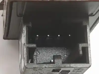 Second-hand car spare part switch for audi q5 3.0 v6 24v tdi oem iam references 8k0959831b  8k0959831b