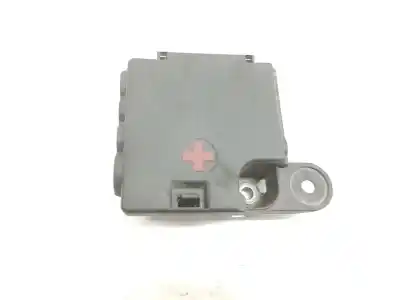 Second-hand car spare part FUSE BOX UNIT for AUDI Q5  OEM IAM references K98K051B  K98K051B