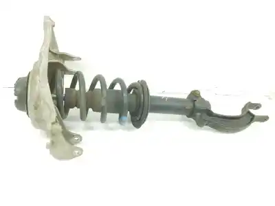 Second-hand car spare part front left shock absorber for audi q5 3.0 v6 24v tdi oem iam references 8r0413031bd