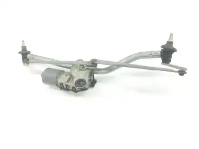 Peça sobressalente para automóvel em segunda mão motor do limpa para brisas por bmw serie 3 cabrio 2.2 24v referências oem iam 61617071693